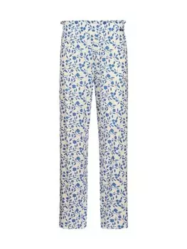 Пижамные брюки Skiny, разноцветный