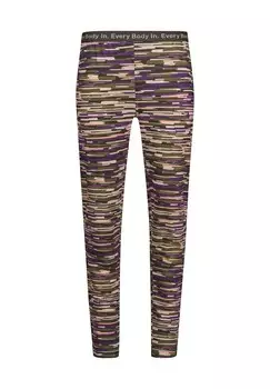 Пижамные брюки Skiny, роза