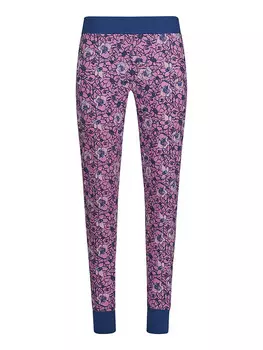 Пижамные брюки Skiny, розовый