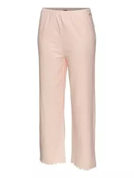Пижамные брюки sOliver, цвет blassrosa