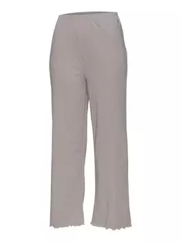 Пижамные брюки sOliver, серый