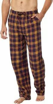 Пижамные брюки Toad&Co Shuteye Pants, цвет Autumn