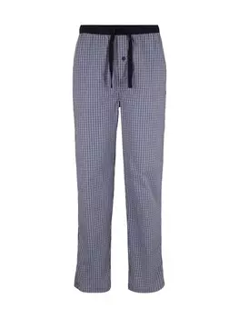 Пижамные брюки TOM TAILOR, ночной синий