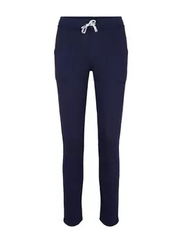 Пижамные брюки Tom Tailor, темно-синий