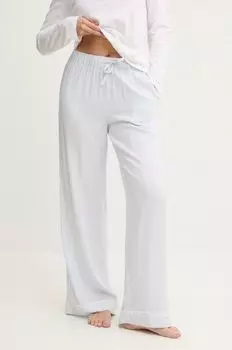 Пижамные брюки Tommy Hilfiger, синий