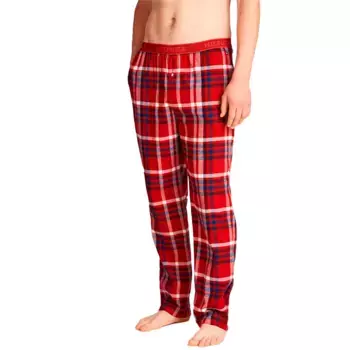 Пижамные брюки Tommy Hilfiger UM0UM03426, красный