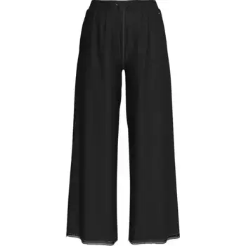 Пижамные брюки Tommy Hilfiger UW0UW05575, черный