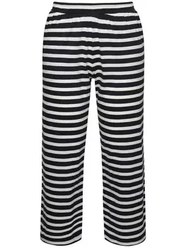 Пижамные брюки Ulla Popken, синий