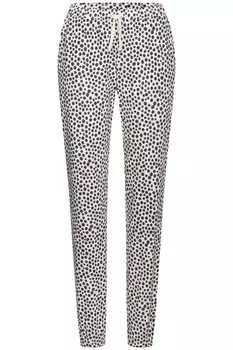 Пижамные брюки VIVANCE, белый