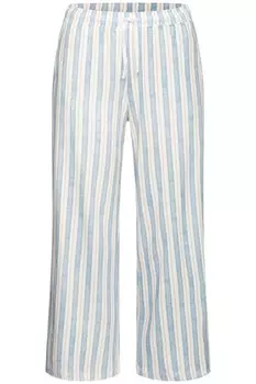 Пижамные брюки VIVANCE Dreams, синий