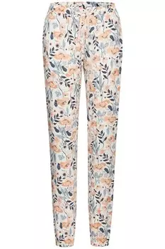 Пижамные брюки VIVANCE, разноцветный