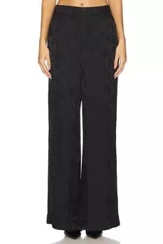 Пижамные брюки x ritz Frame, мультиколор