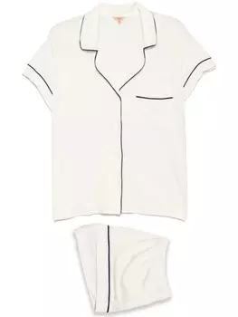 Пижамные комплекты Eberjey Gisele, белый