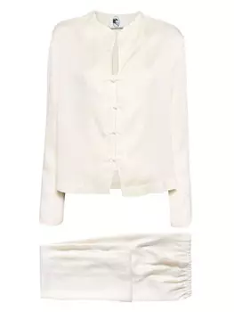 Пижамные комплекты Sleeper Louis, серый