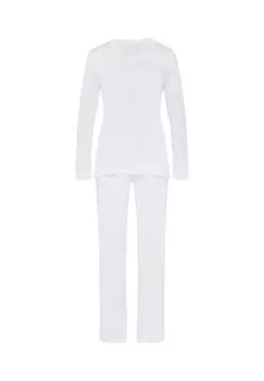 Пижамные моменты HANRO, белый