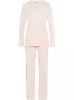 Пижамные моменты Hanro, розовый