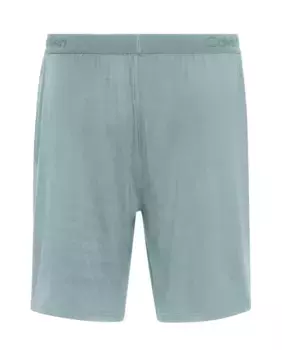 Пижамные шорты Calvin Klein, цвет Verde Agua