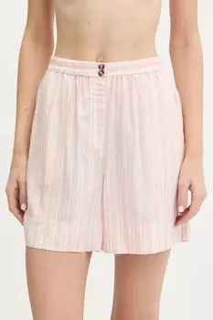 Пижамные шорты Chantelle, розовый
