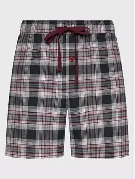 Пижамные шорты Cyberjammies, черный