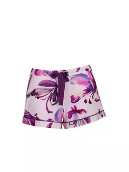 Пижамные шорты Cyberjammies Colette, розовый