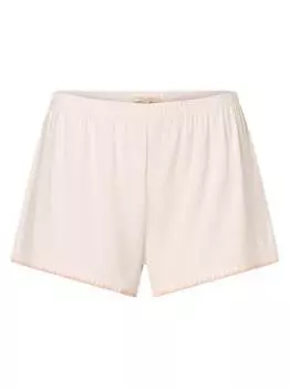 Пижамные шорты Marie Lund, экрю