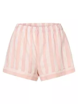 Пижамные шорты Marie Lund, розовый