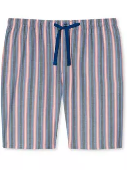 Пижамные шорты: микс и расслабление Schiesser, серый