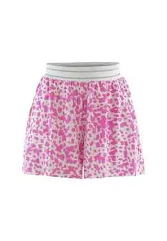 Пижамные шорты «Ночь и день» P.J.Salvage, белый