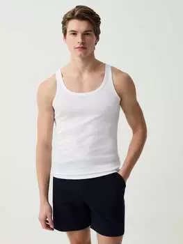 Пижамные шорты с кулиской Ovs, цвет night blue