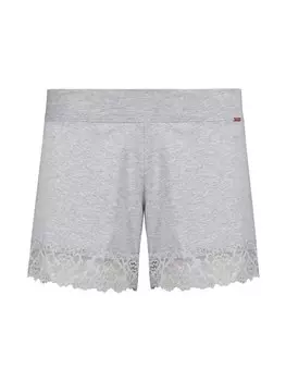 Пижамные шорты Skiny Night, серый