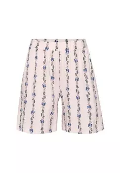 Пижамные шорты Sleep & Lounge HANRO, цвет Feminine Stripe Damen