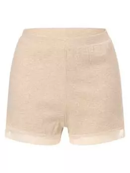 Пижамные шорты Sloggi, серый