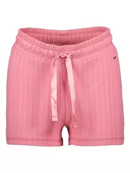 Пижамные шорты sOliver, розовый