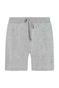 Пижамные шорты "спать и легко" Mey, серый