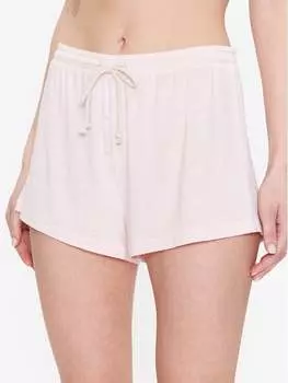 Пижамные шорты стандартного кроя Dorina, розовый