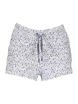 Пижамные шорты Vivance, светло-серый