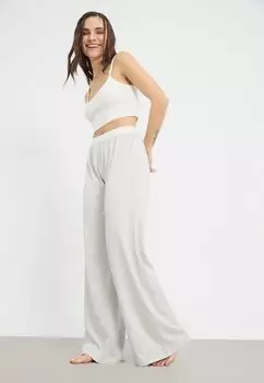 Пижамные штаны 2 PACK Even&Odd by Zalando, черный