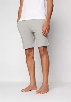 Пижамные штаны 3 Pack Pier One, темно-синие/темно-серые в крапинку/темно-зеленые