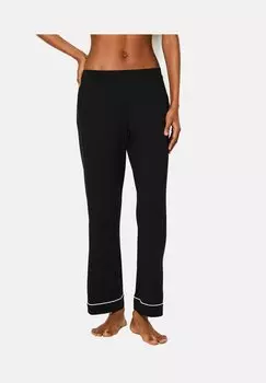 Пижамные штаны ALBANE Etam, черный