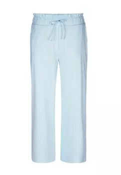 Пижамные штаны AMALFI JOURNEY Calida, светло-голубой