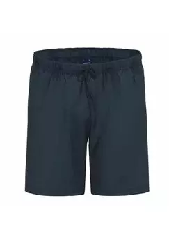 Пижамные штаны AMMANN, темно-синий