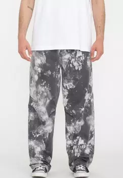 Пижамные штаны ASPHALT BEACH EW Volcom, кремовый