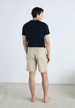 Пижамные штаны AUTHENTIC BOSS, бежевый