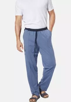 Пижамные штаны Babista, синий