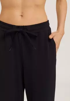 Пижамные штаны BALANCE Hanro, черный