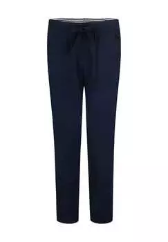 Пижамные штаны бант Short Stories, синий