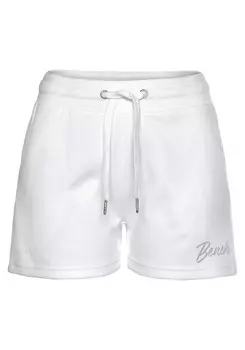 Пижамные штаны BENCH Pajama Pants, белый