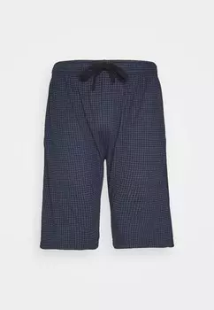 Пижамные штаны BERMUDA Ceceba, синий