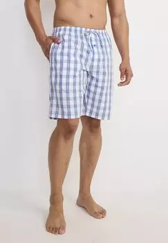 Пижамные штаны BERMUDA Jockey, синий