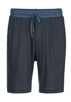 Пижамные штаны BERMUDAS Calida, антрацит